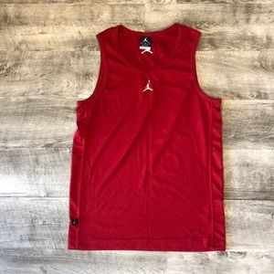 Jordan Tank Top - Dri-Fit